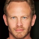 Ian Ziering als Garvin Cross