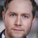 Nigel Thomas als John Byrd
