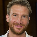 Heiko Ruprecht als Hans Gruber