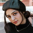 Neha Nazneen Shakil als Thumbi