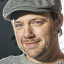 Pelle Nordhøj Kann als H.P.