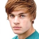 Callum Gunn als Aaron