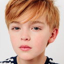 Hudson Barry als 