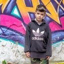 Andrija Bošković als Moskri