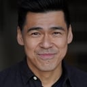 Nelson Wong als Mayor Townsend