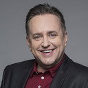 István Bellus als Self