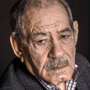 Ahmed Benaissa als Raji, "godfather" of the estate