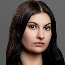 Toria Summerville als Old Crone / Dead Ellie (uncredited)