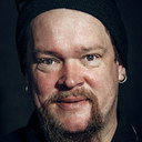 Ville Haapasalo als Ville Haapasalo