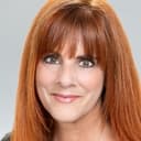 Terri Partyka als Television Reporter