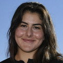 Bianca Andreescu als Self