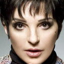 Liza Minnelli als Herself