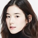 정은채 als Kang Wol-hye