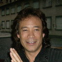 Dore Kraus als Mr. Yamazaki