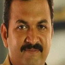 Rakesh Ushar als PR Ouseph