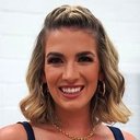 Megan O'Brien als megan morant