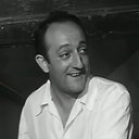Jean-Marie Amato als Bazile