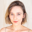 Anna Peřinová als Kristýna