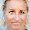 Vibeke Skofterud als Self - Participant