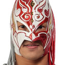 藤村康平 als Alejandro