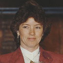 Anna Lee Fisher als Self