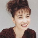 中山麻理 als Two-faced Woman