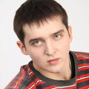 Сергей Глушков als cosmic monster
