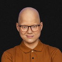 Simon Delisle als Barbe / Spatule / La sorcière (voice)