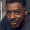 Ernie Hudson als Solomon