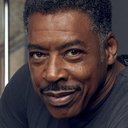 Ernie Hudson als Winston Zeddemore