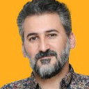 Vahid Aghapoor als 