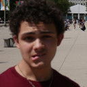 Luca Mehta als Himself