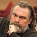 Ljubiša Milišić als Mykola Zlochevsky