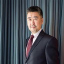Wang Xiu Qiang als Sheng Tian Ze