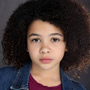 Serenity Grace Russell als Brenda