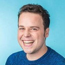 Sander Gillis als Self - Host