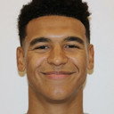 Imani McNorton als The President (aged 17)