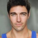 Greg Maness als Reaper (as Chandler Maness)
