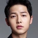 송중기 als No-tak