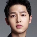 Song Joong-ki als No-tak