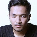 Ihsan Tarore als Muhammad Darwis