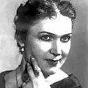 Larisa Rudenko als 