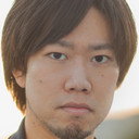 荒井勇樹 als Mr. Big (voice)