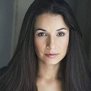 Valeria Zunzun als Vanessa's Friend