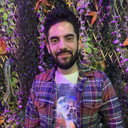 Mike Zahra als Oscar Flint