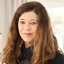 Ann Marie Horan als Mother Pocknick