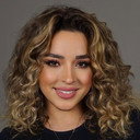 Nuranə Tohidi als Leyla