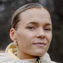 Vilda Forsén als Self
