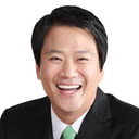 임종석 als Self