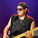 Danny Miranda als Self - Bass Guitar